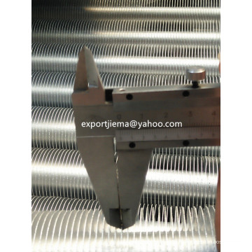 Экструдированные алюминиевые пакеты трубки для воздушной сушилки/радиатора